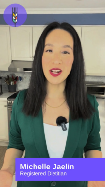 Video exploring cultural foods and their role in balanced eating