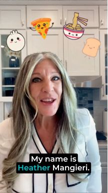Video explaining whole wheat as a prebiotic