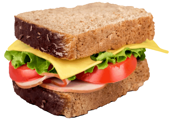 Sandwich